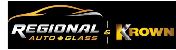 Regional Auto Glass & Krown